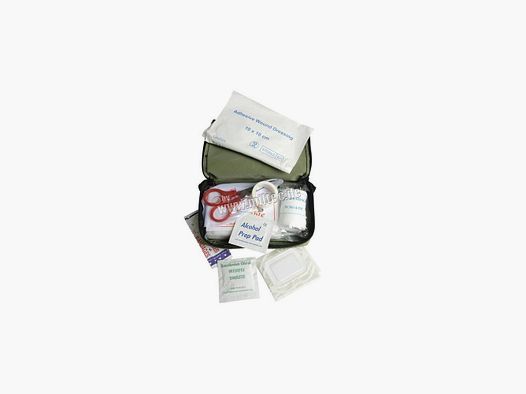 Mil-Tec Erste Hilfe Set