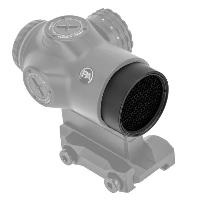 Primary Arms antireflectiekap voor SLx 1x Micro Prism (PA-SLX-1XMP-ARD), afbeelding 3 van 4