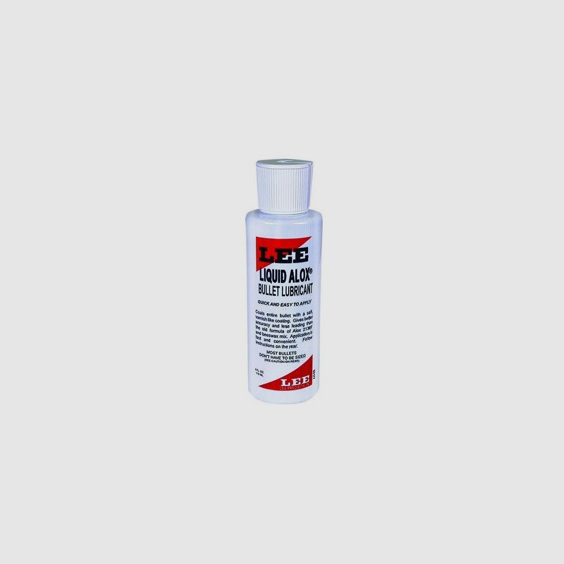 Liquid Alox (Projektilschmiermittel)