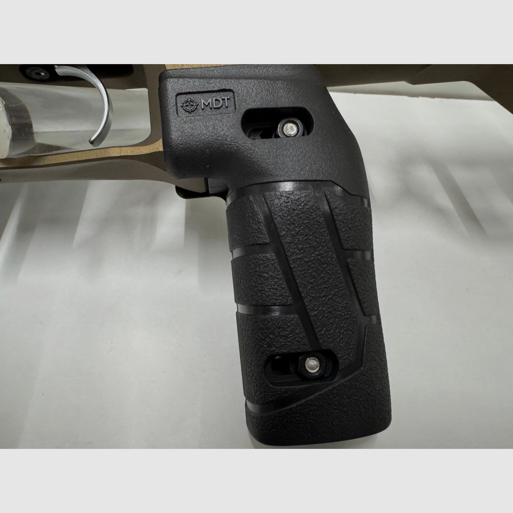 CZ 600+ MDT Deep Bronze Set Completo