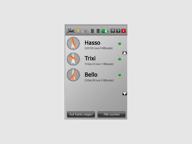 Geodog Pro, Bild 5 von 8