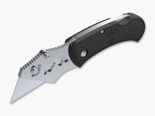 Taschenmesser B.O.A. Black