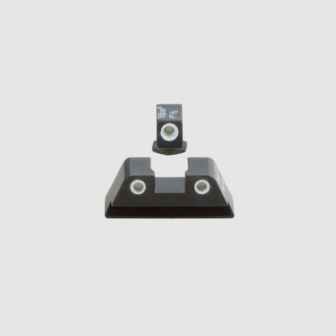 N-Sight B&T Orange/Green G42/43/48, immagine 2 di 3