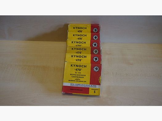 Kynoch