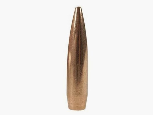 Bala Nosler Custom Competition .22/.224 80GR HPBT 1000 piezas