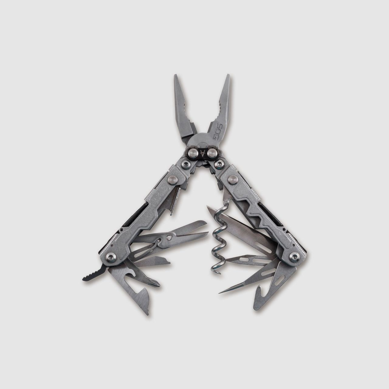 PowerLitre Multi Tool Zange