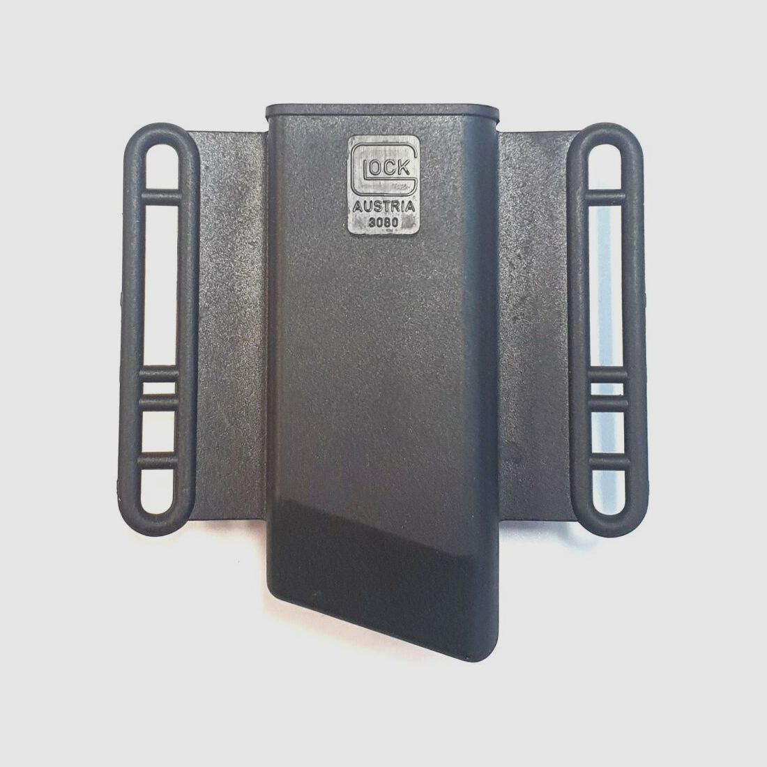 Glock Glock Magazintasche für Magazine 10mm Auto, Gürteltasche