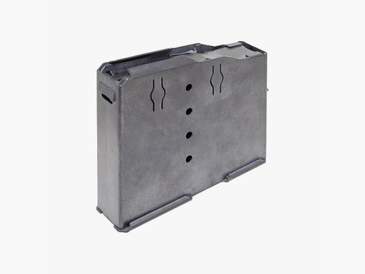 Cargador de Acero Voere para Modelo X5 4 Tiros