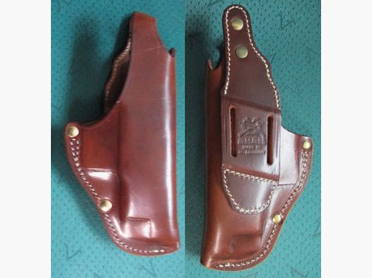 Akah Holster für Pistole Beretta 92 neu