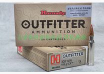 Hornady Outfitter CX .308 Win. 165gr. 10.7g 20 bulk prices