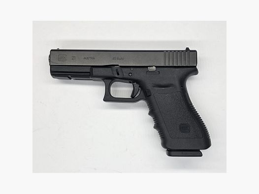 PISTOLA GLOCK 21 Gen3 Cal.45 ACP – LRB316