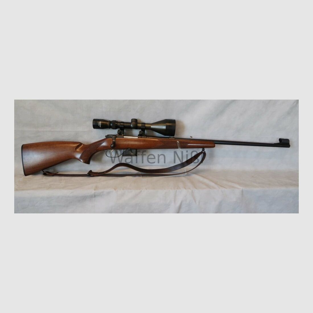 CZ Mod 527