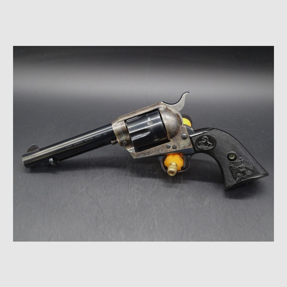 Original Colt 1873 Gen 3 Kaliber .45 Colt 1873