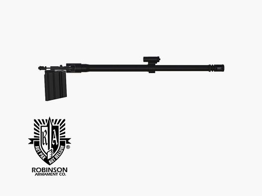 ROBINSON ARMAMENT XCR-L® 7.62x39 Conversion Kit 16''