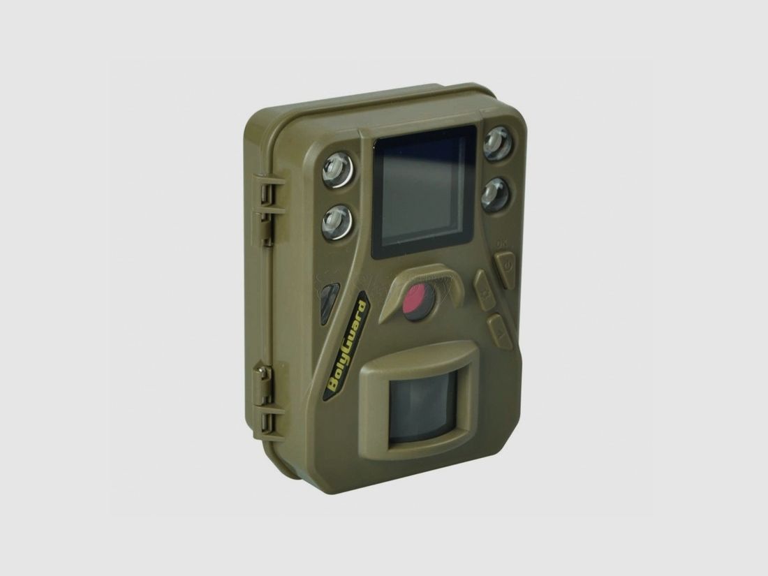 Boly SPY-CAM BOLYGUARD, Bild 6 von 7