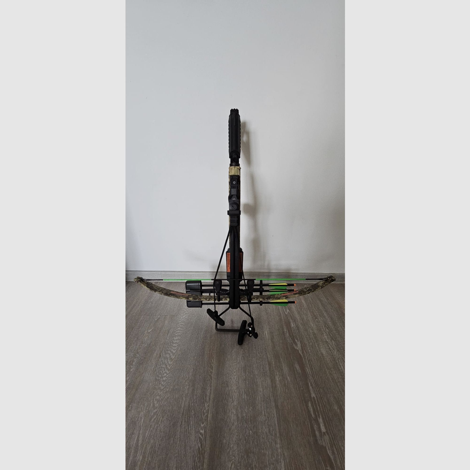 Hori-Zone Rage Elite Arco a Balestra