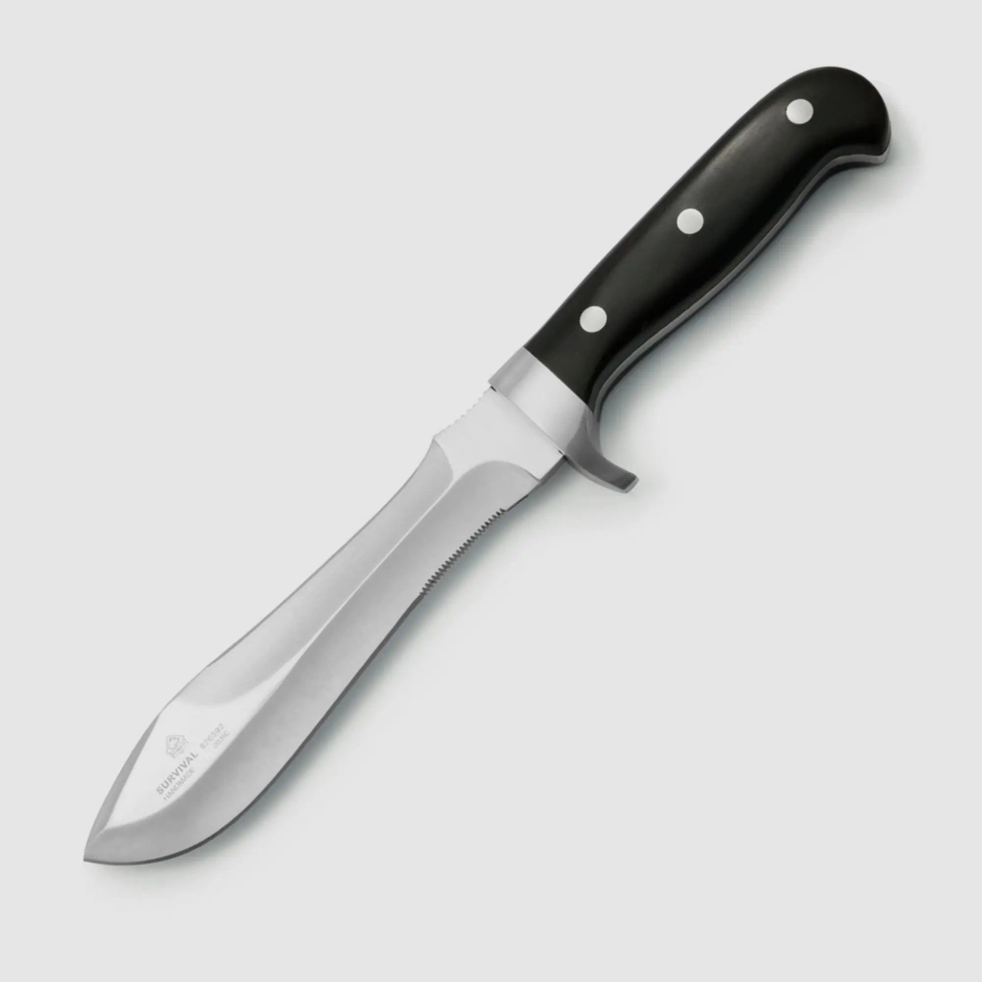 PUMA IP SURVIVAL, bois