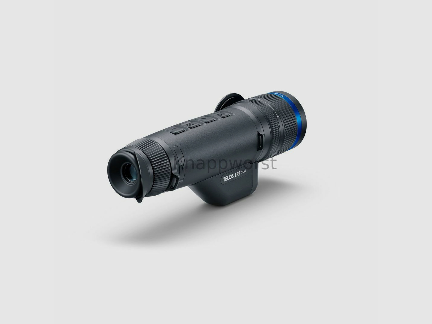PULSAR Pulsar Telos LRF XL50