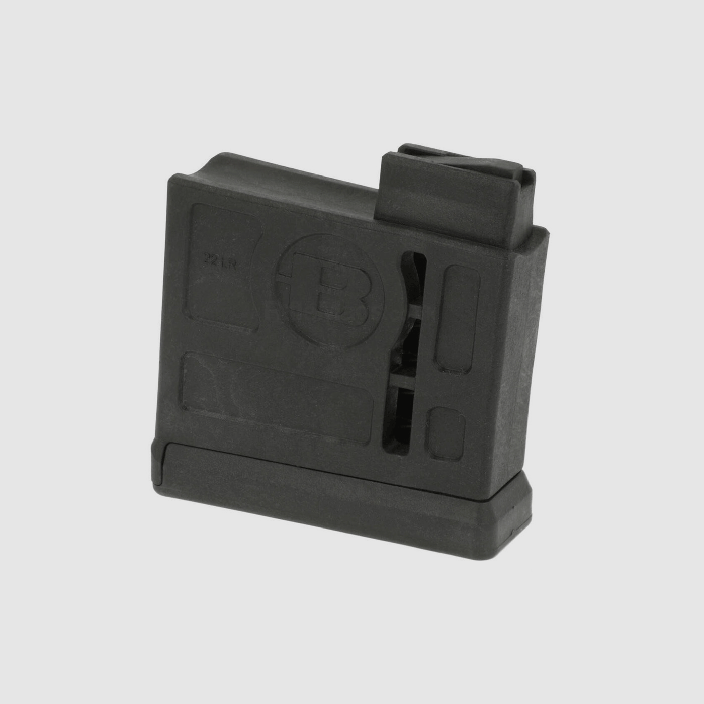 MAGAZYNEK – BERGARA – B14 MAGAZYNEK 10 NABOJÓW .22LR, zdjęcie 4 z 5