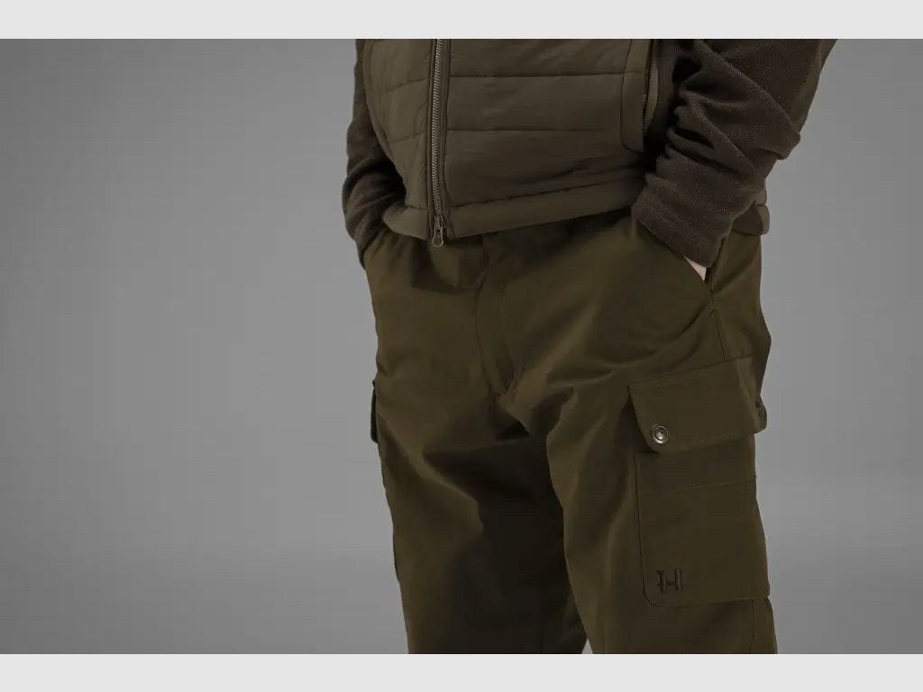 Pantaloni da caccia Härkila Retrieve