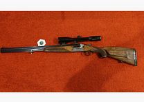 Sodia 1965 16/70;6,5x57