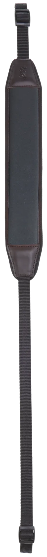 Browning Neopreen Leren Sling Zwart