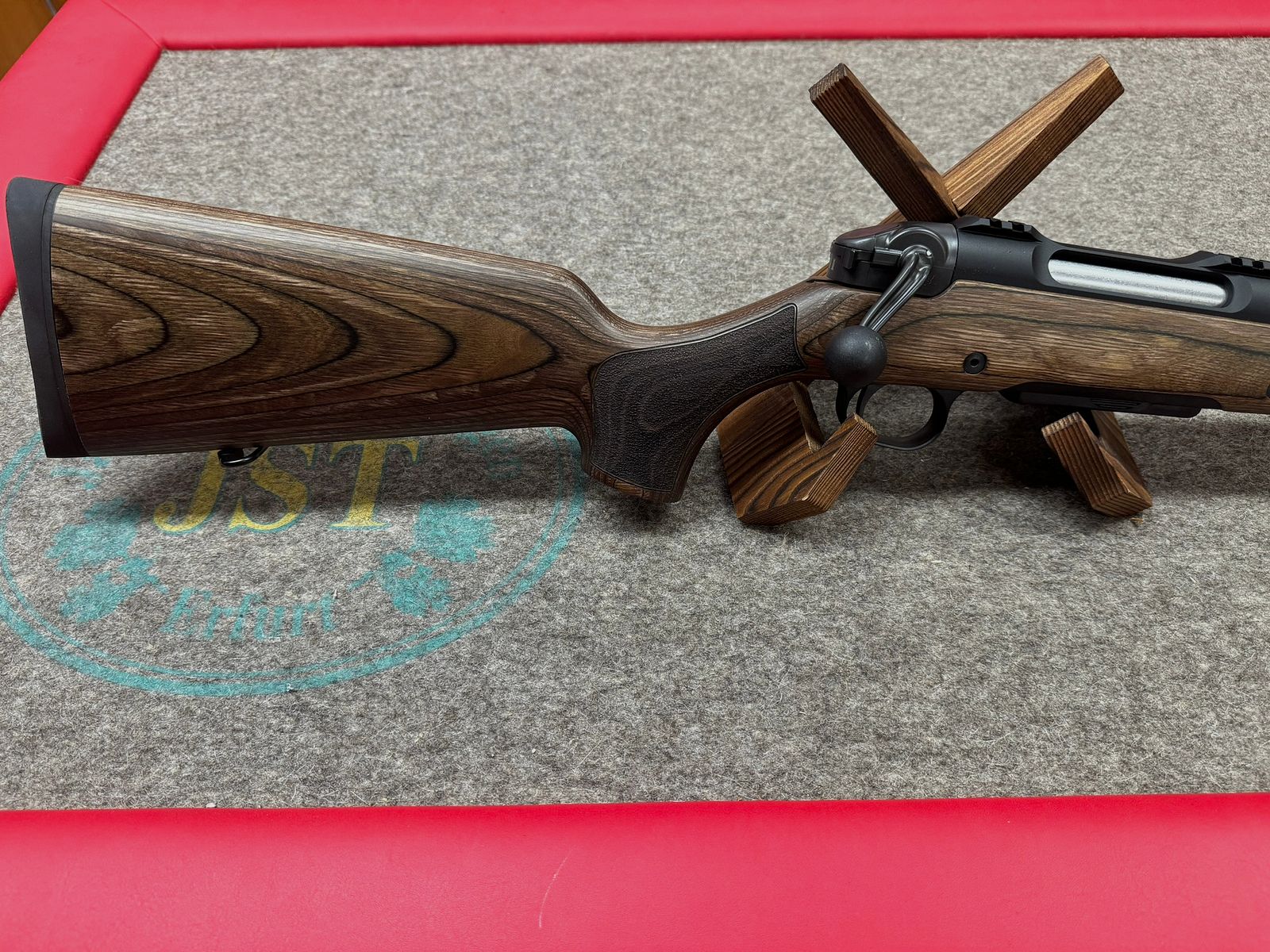 Hänel Jäger NXT .308 Win