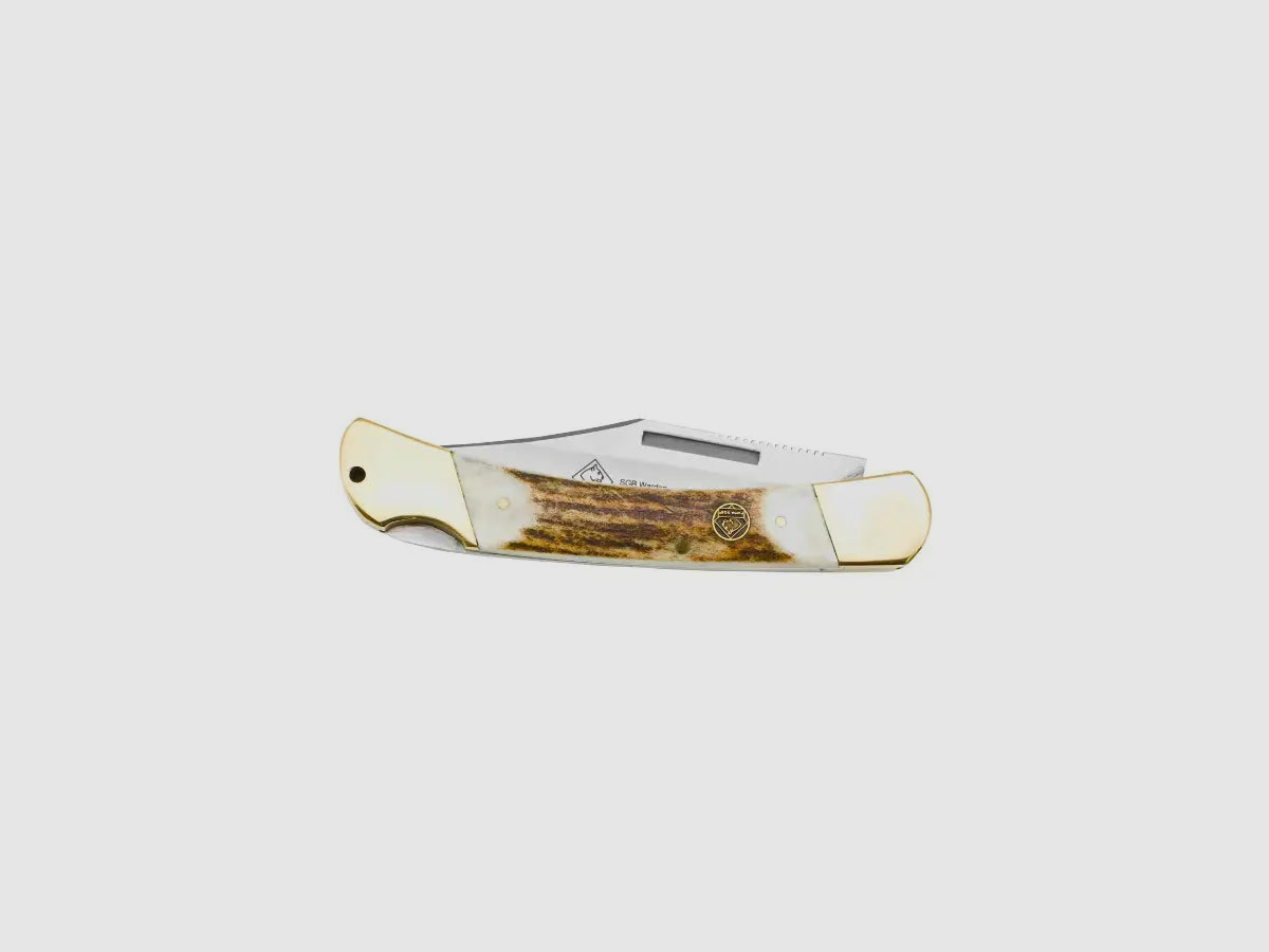 PUMA SGB Warden, cuerno de ciervo, imagen 4 de 4