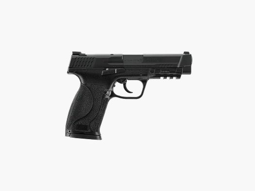 UMAREX SMITH WESSON MP45 - 4,5MM PALLA