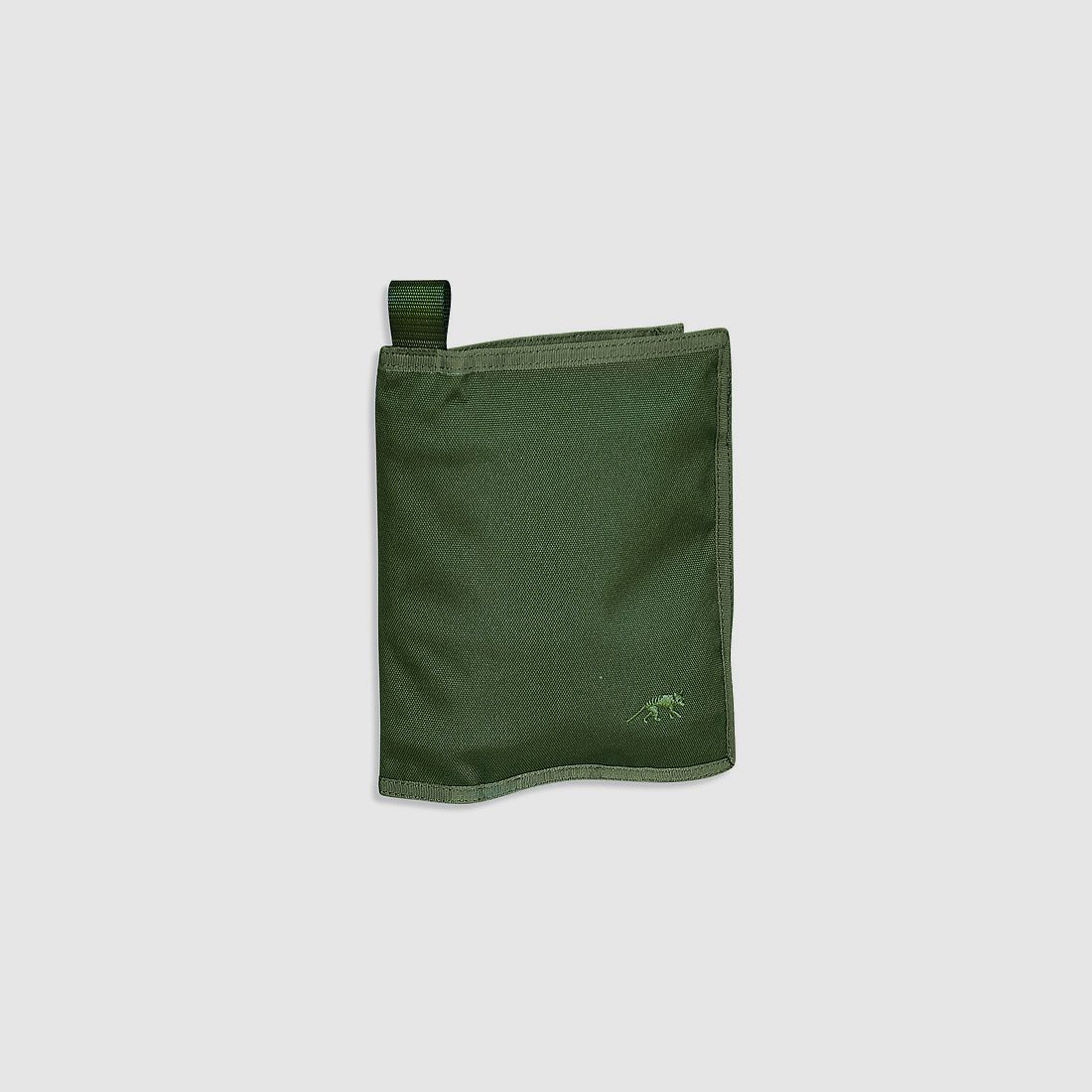 Tasmanian Tiger Map Case Large