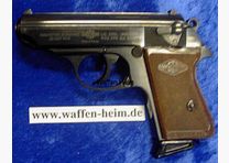 Walther PPK / Manurhin