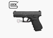 Pistolet GLOCK 19 Gen4 Cal 9x19mm