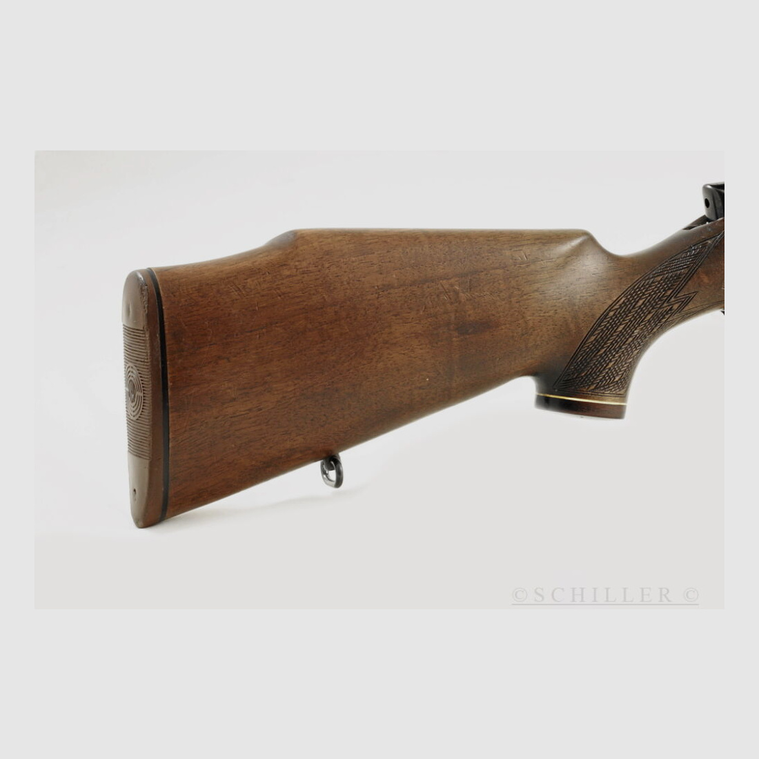 Steyr Mannlicher Mod. M