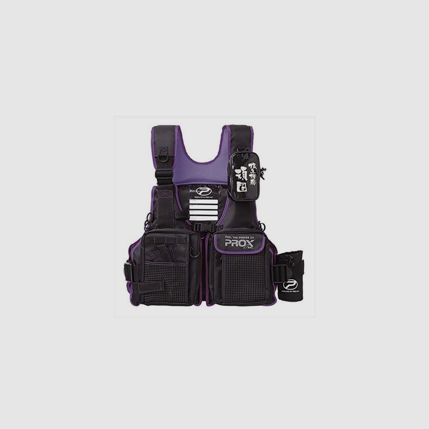 PROX PX399 JACKET, afbeelding 1 van 2
