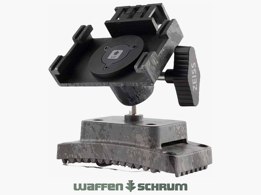 Uchwyt Zeiss Secacam 3 Vari