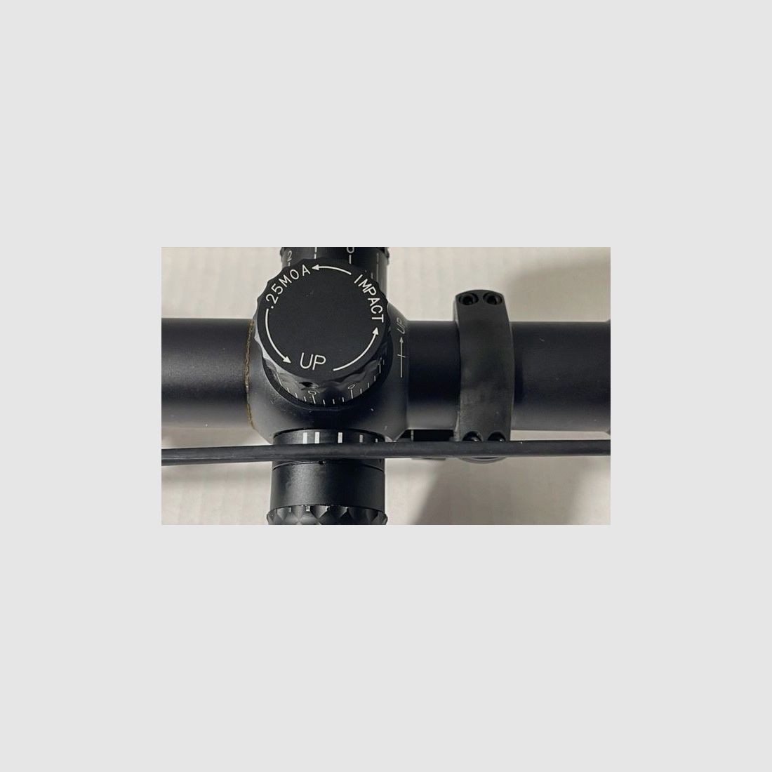 Zielfernrohr Nightforce NXS 8-32x56