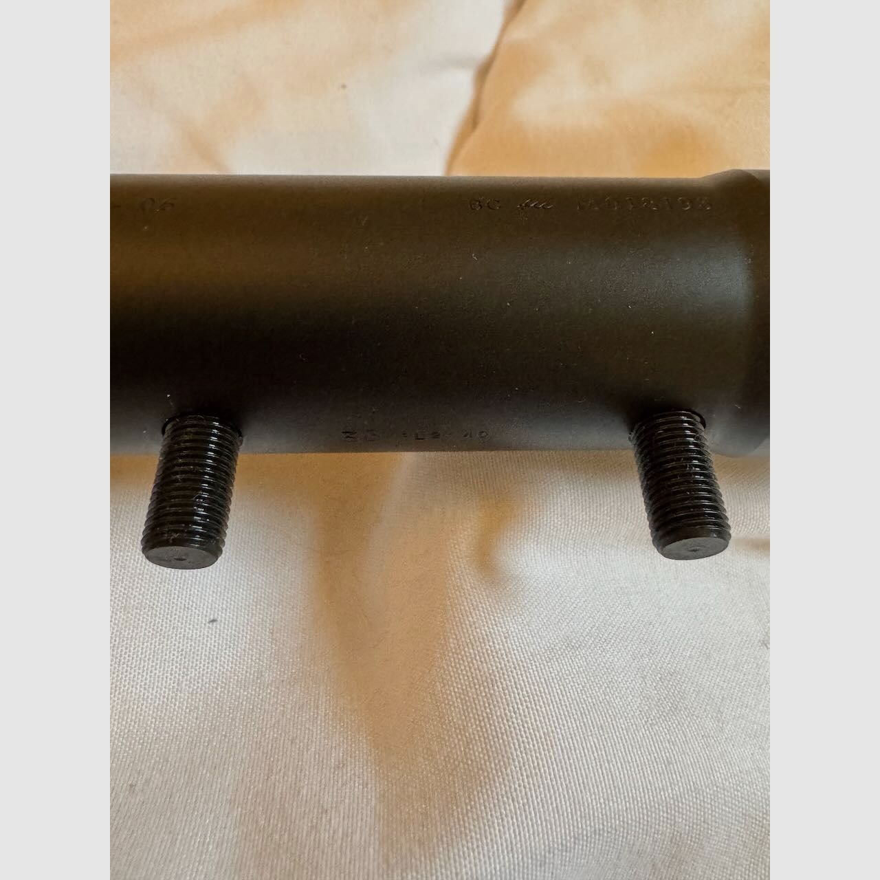 Mauser M03 Wechsellauf 30-06 60cm