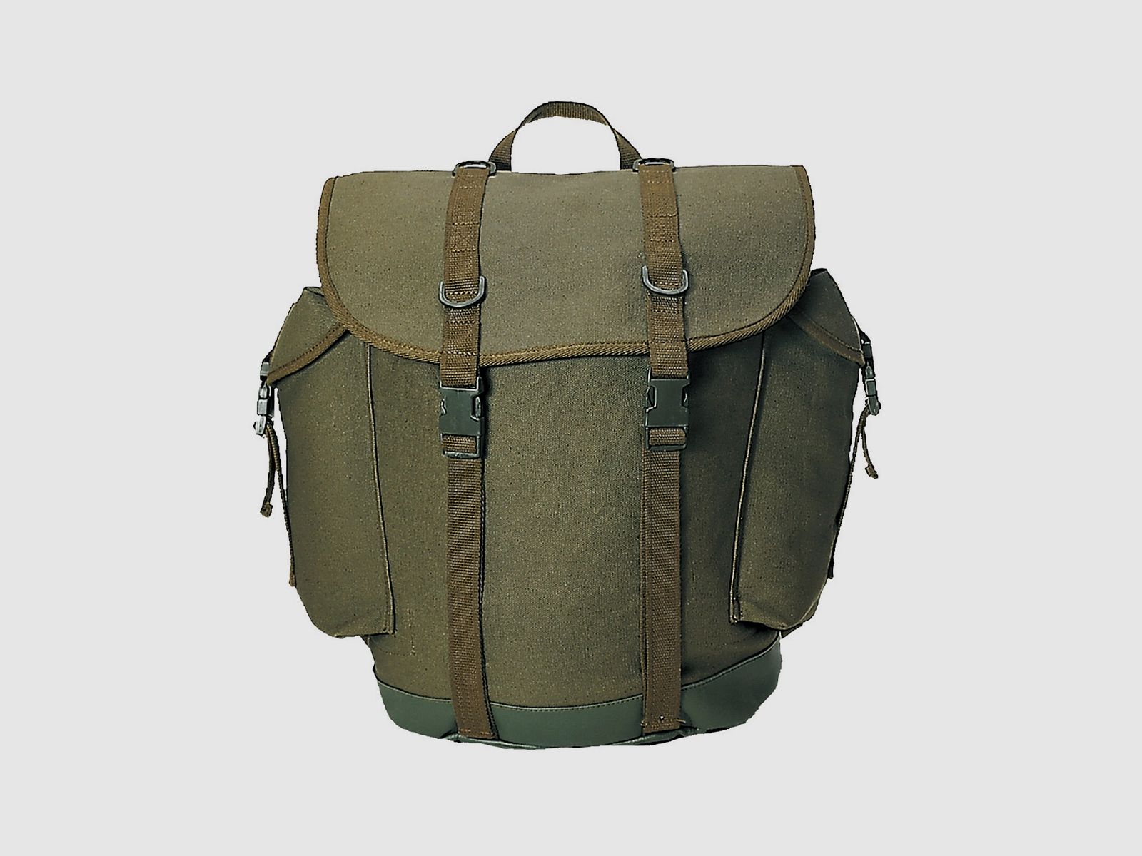 BW Gebirgsrucksack Import 25 L