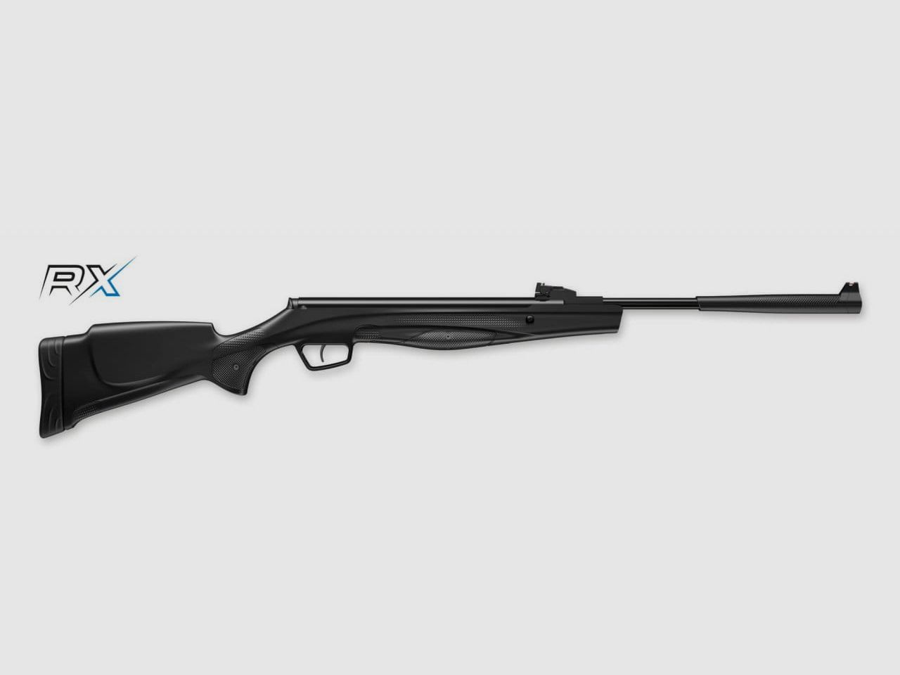 Stoeger RX20 Luftgewehr 4,5 mm Diabolo schwarz