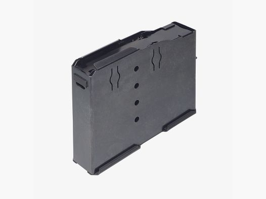 Voere Stahlmagazin für Modell X3 6-Schuss