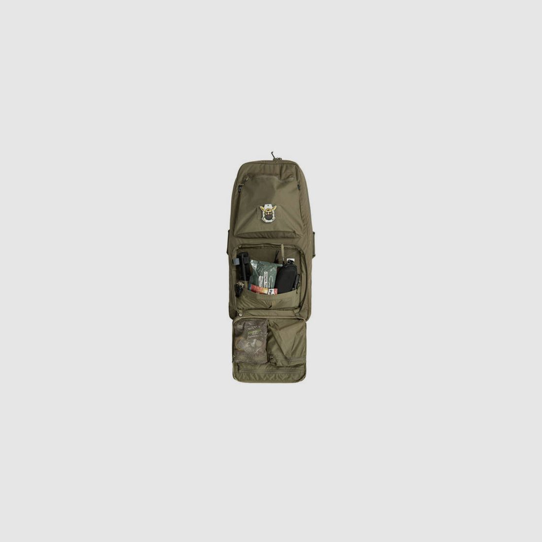 Helikon - SBR-Tragetasche® - Schwarz / MultiCam Schwarz - TB-SCB-CD-0C01A, Bild 9 von 17