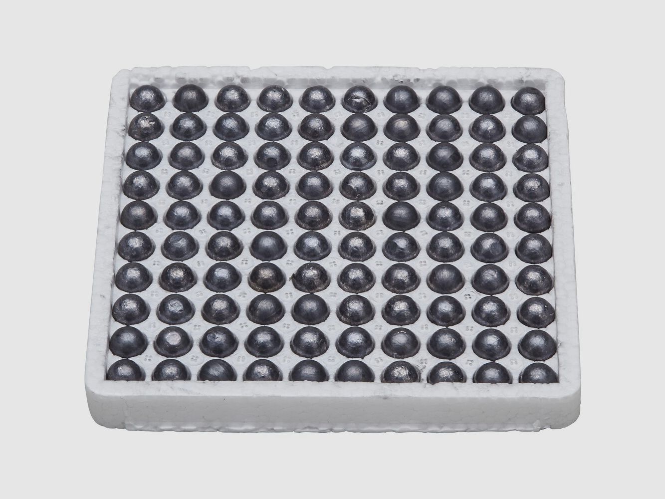 Davide Pedersoli Round balls professional – 100 pieces (.362/9.20 mm.)