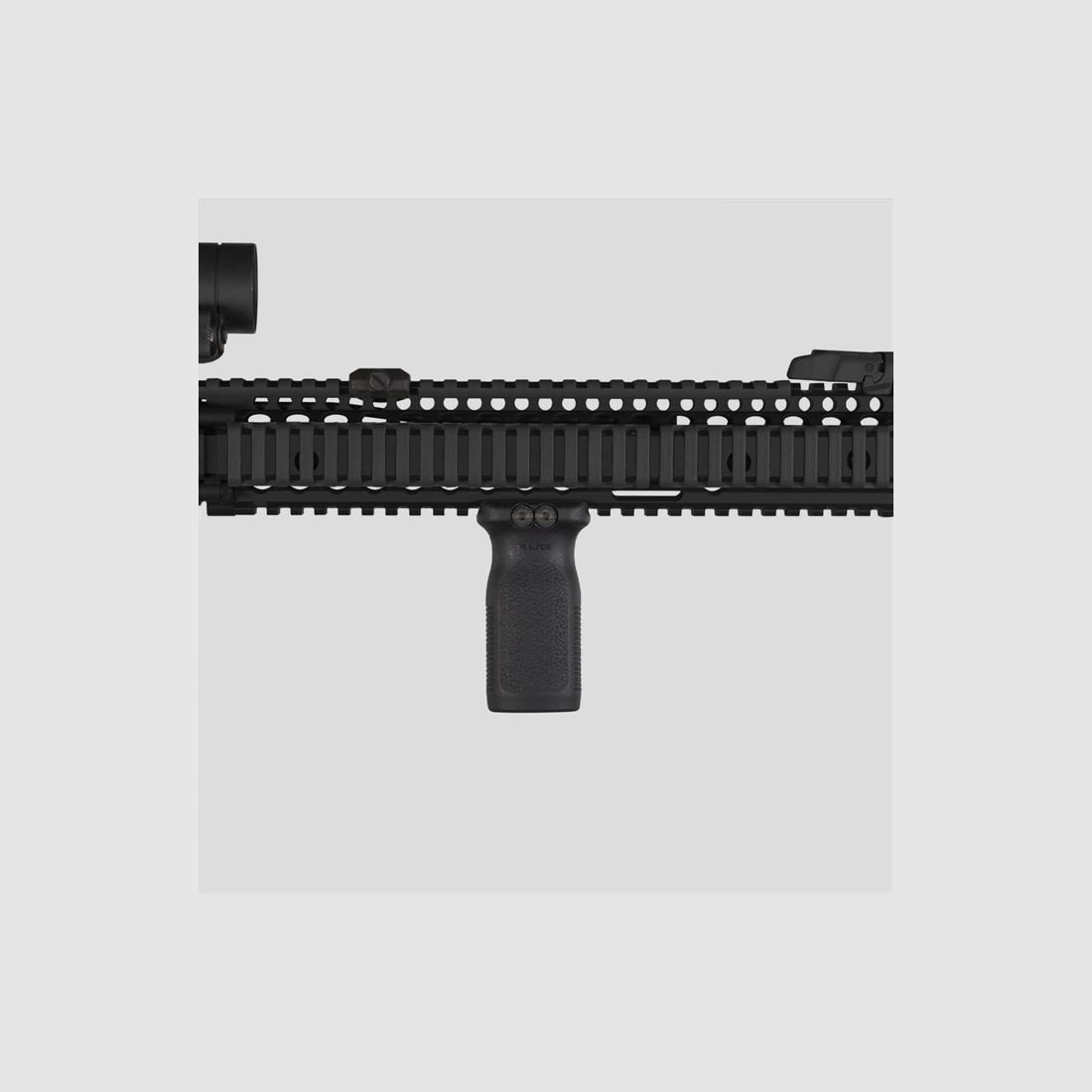 MAGPUL RVG RAILED VERTICAL GRIP PICATINNY POLYMER BLACK, imagen 7 de 10