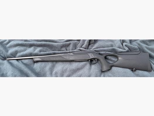 Sauer 505 Synchro XT | Estado impecable | Comprobante de compra 05/2025 | Garantía restante