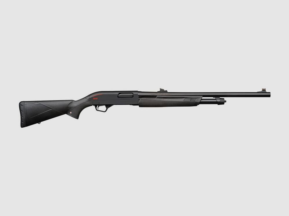 Winchester SXP Black Shadow Rifled