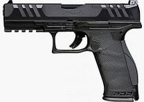 Walther PDP FS 4.5'' 9x19 18R OR INT