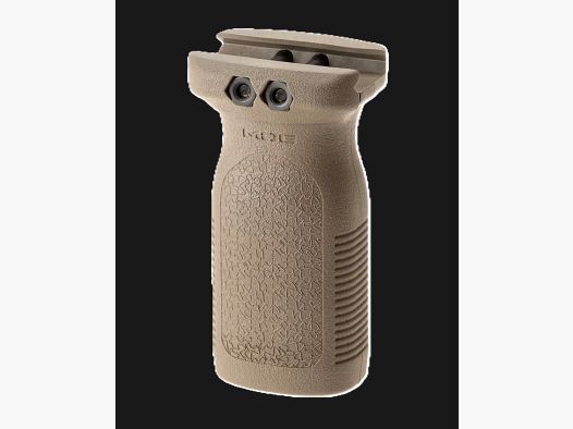 MAGPUL MOE RVG Grip, FDE