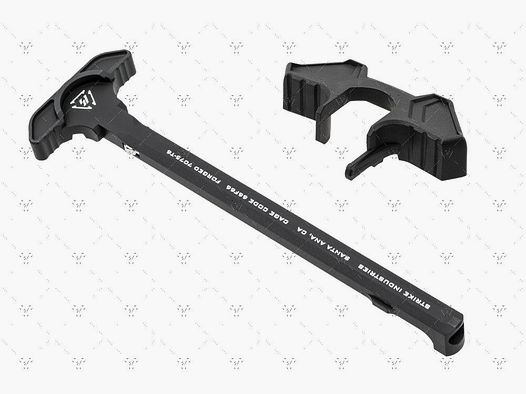 Strike Industries Latchless Charging Handle