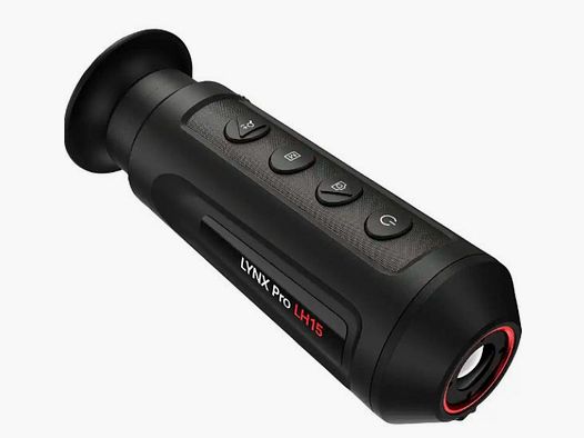 HIKMICRO LYNX Pro LH15 Tagespreis anfragen