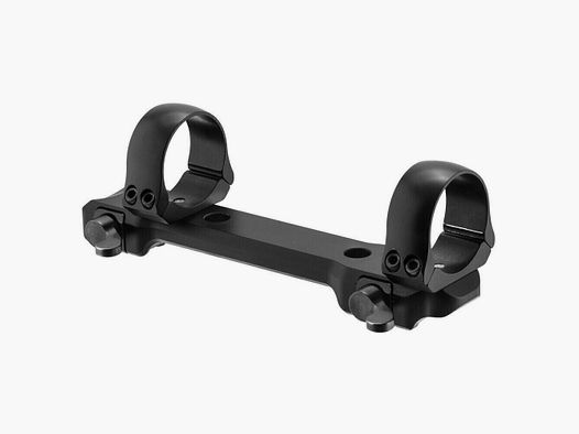 Makuick Tikka T3 a Collier